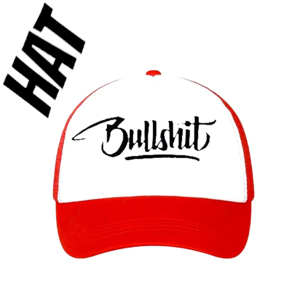 Bullsh*t Hat
